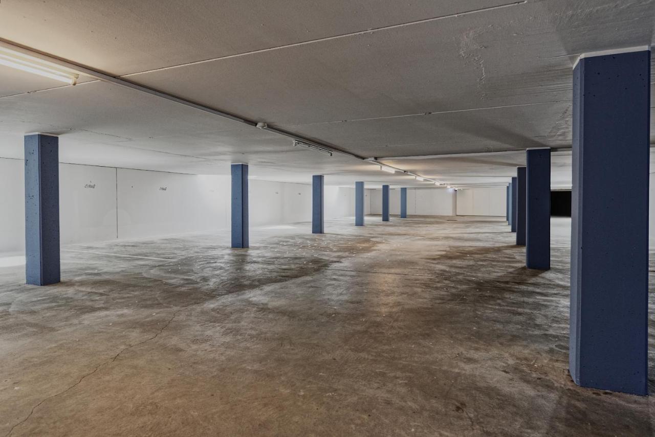 Erlkoenig Gaesteappartements Bad Füssing Eksteriør billede