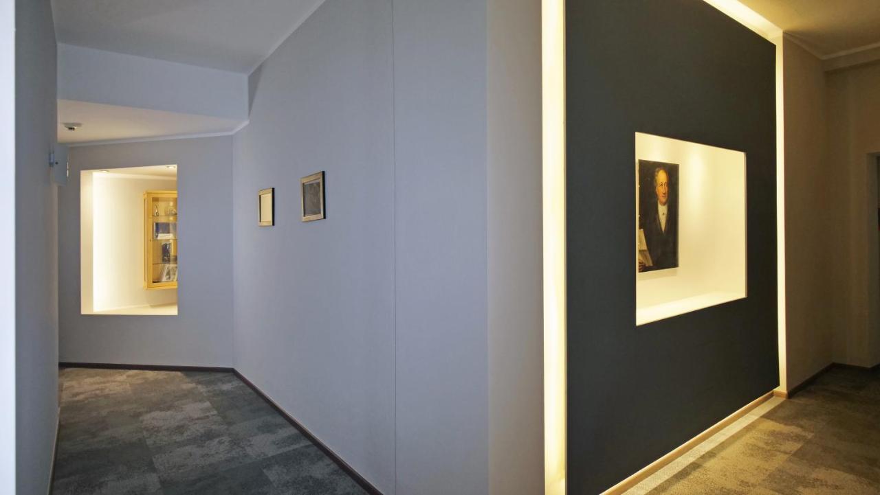Erlkoenig Gaesteappartements Bad Füssing Eksteriør billede